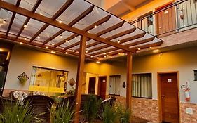 Pousada Villa Vantino