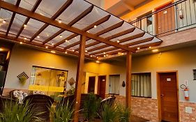 Pousada Villa Vantino